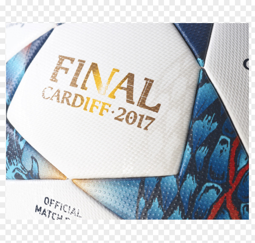 Ball 2017 UEFA Champions League Final 2018 Cardiff City F.C. PNG