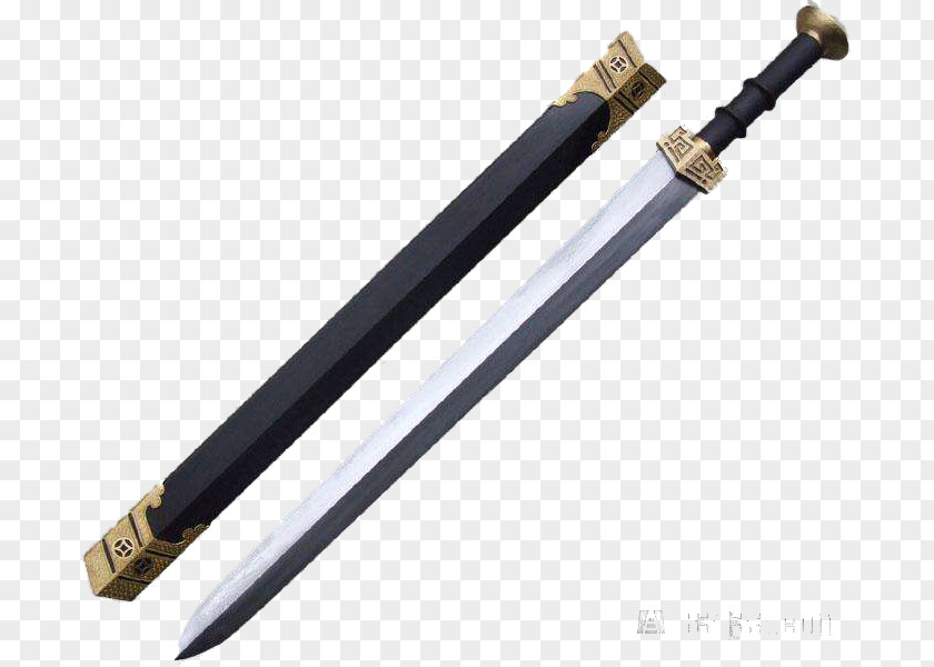 Because Of The Sword Longquan Arma Bianca U9b5au8178 PNG