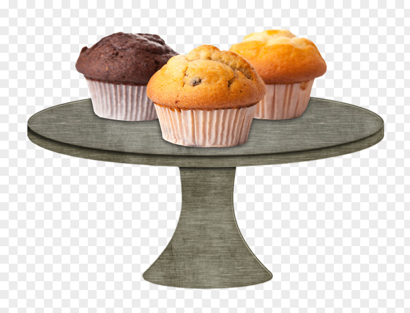 Cake Muffin Cupcake KFC Table PNG