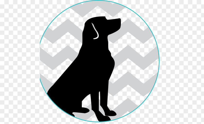 Dog Cat Veterinarian Mammal Silhouette PNG