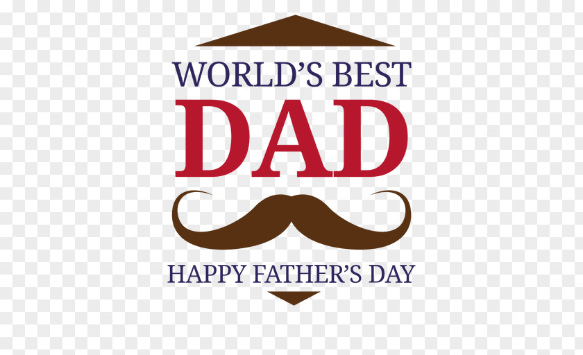 Fathersday Badge Logo Brand Font Clip Art Product PNG