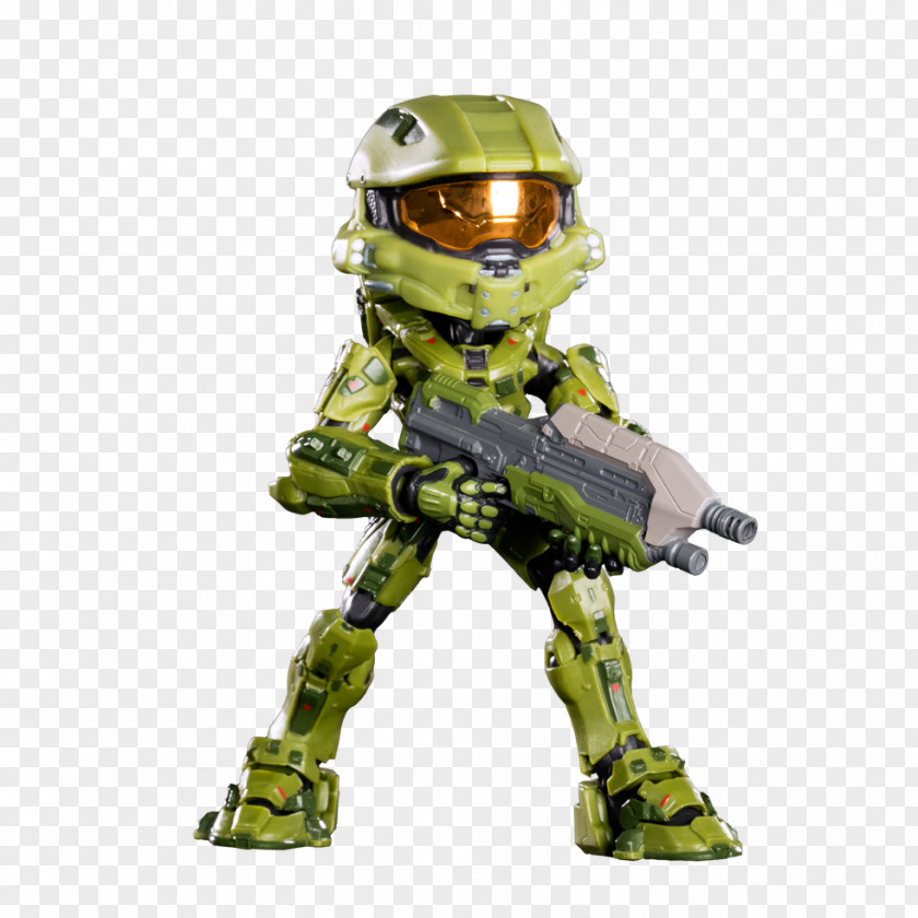 Halo Toys Halo: The Master Chief Collection 5: Guardians Infinite 4 PNG