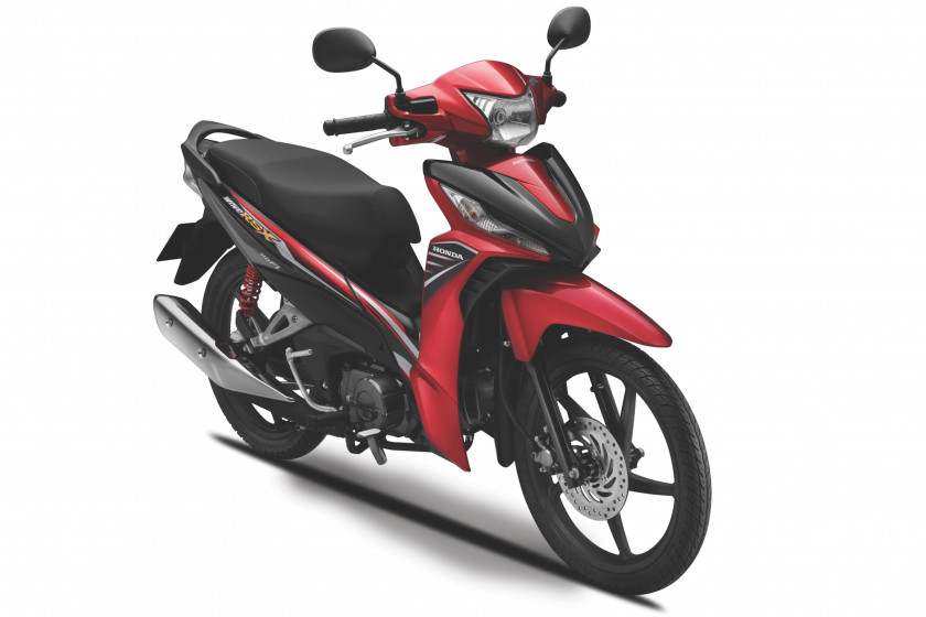 Honda Vietnam HA-420 HondaJet Fuel Injection Wave Series PNG