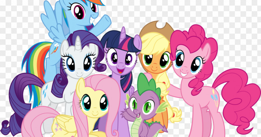 Horse Pinkie Pie Twilight Sparkle Pony Rarity Applejack PNG