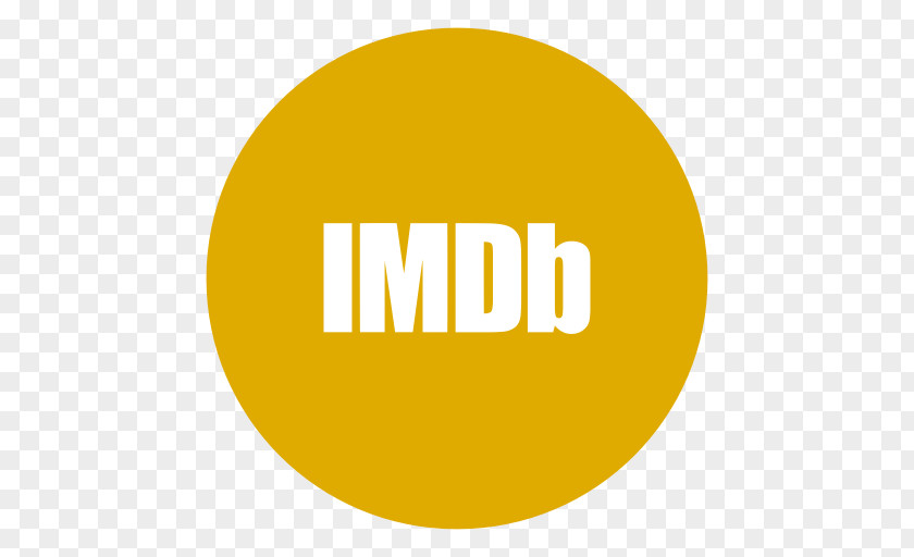 IMDb Film Download PNG