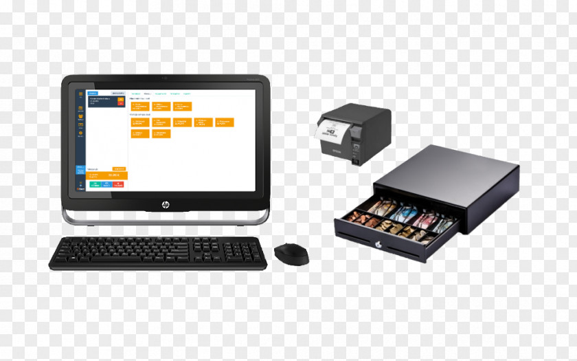 Laptop Computer Hardware Output Device Personal Display PNG