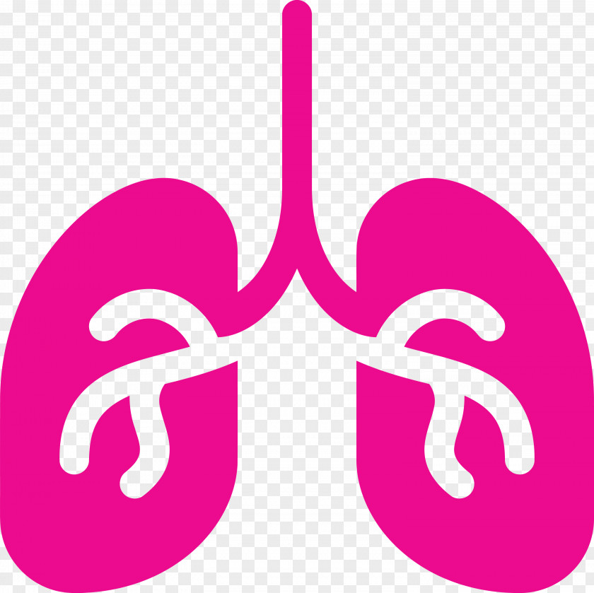 Lung Medical Healthcare PNG