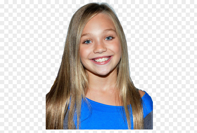 Maddie Ziegler Dance Moms TV Personality Dancer PNG