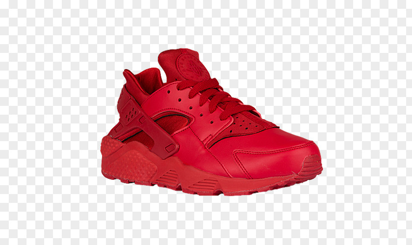 Nike Air Huarache Men's Shoe Sports Shoes PNG