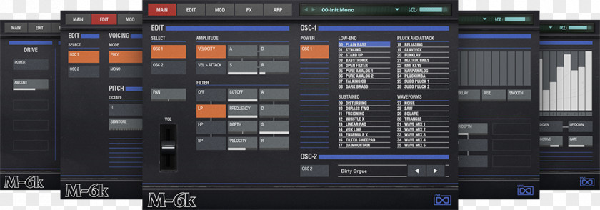 Oberheim Ob Xa Audio Electronics Electronic Musical Instruments Computer Software Component PNG