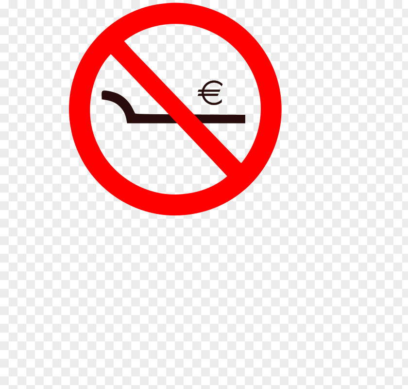 Prohibited Signs Royalty-free Sign Clip Art PNG