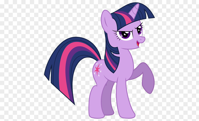 Purple Cartoon Cat Twilight Sparkle Rarity Pinkie Pie Applejack Spike PNG