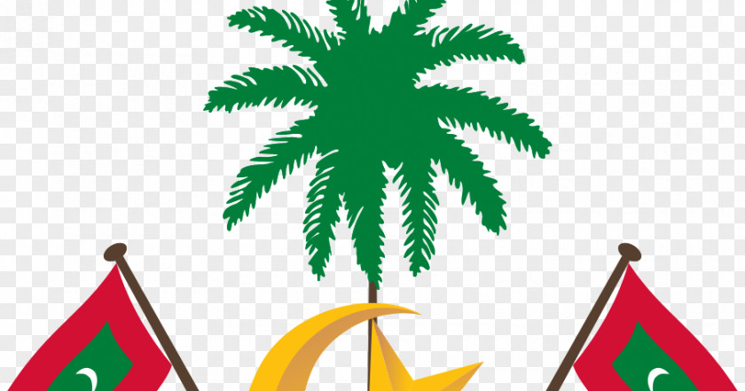Symbol Emblem Of Maldives National Flag The Malé PNG
