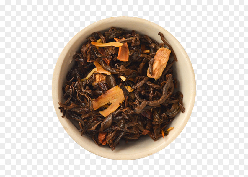 Tea Romeritos Nilgiri Dianhong Golden Monkey PNG