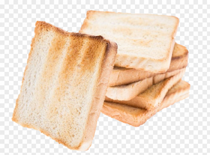 Toast Bread Baking Roasting PNG
