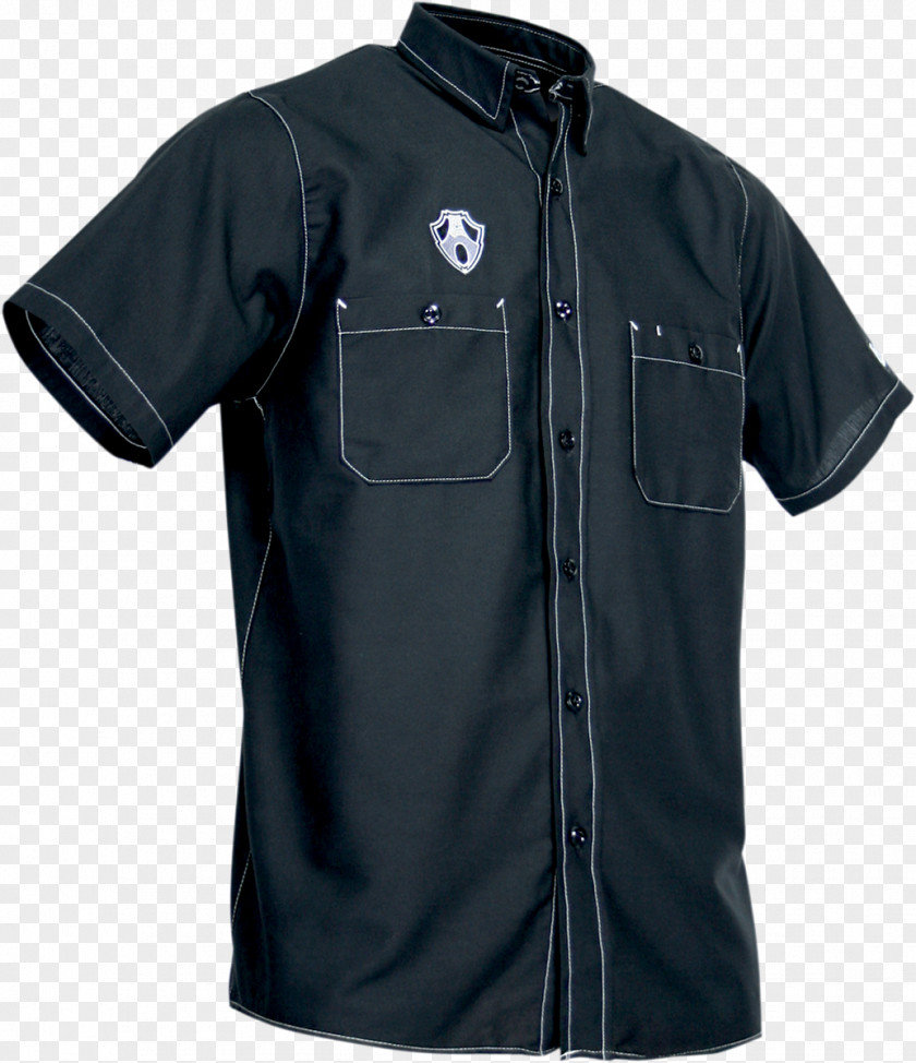 Traditional Throttle T-shirt Jersey Sleeve Polo Shirt PNG