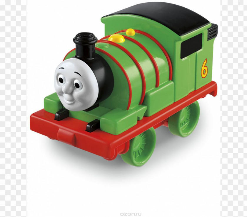 Train Thomas Percy Amazon.com Fisher-Price PNG