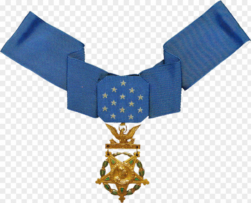 United States Army Medal Of Honor Congressional Gold PNG