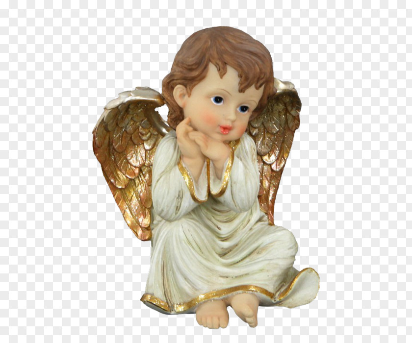 Angel Statue Image Clip Art PNG