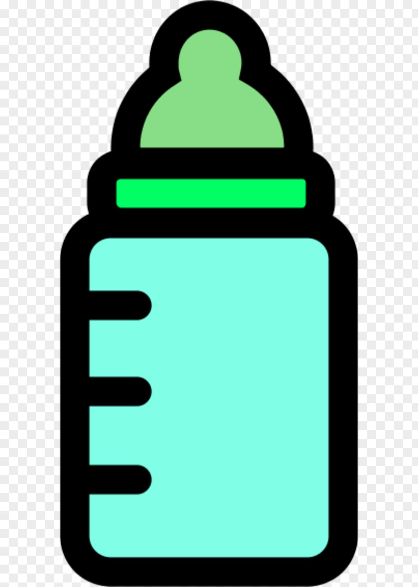 Baby Bottle Clipart Infant Clip Art PNG