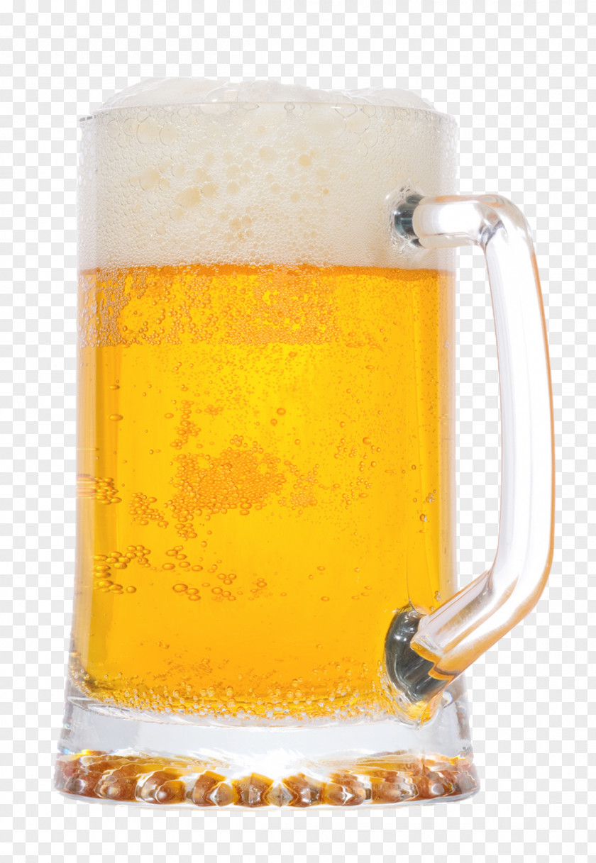 Beer Cocktail Glasses Mug PNG