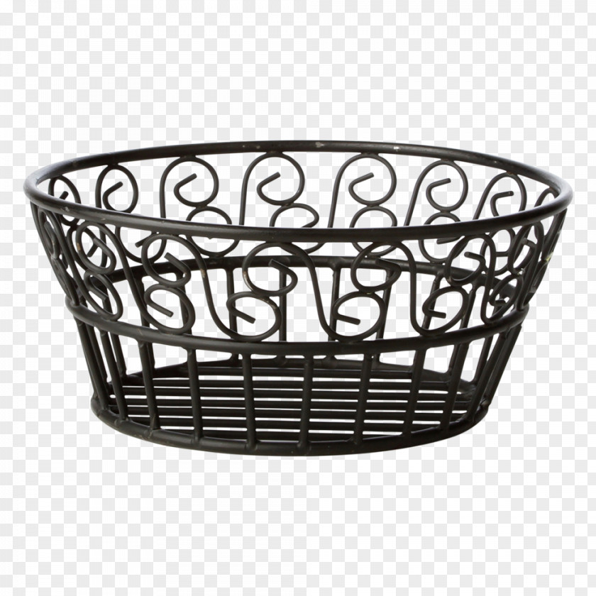 BREAD BASKET Product Design Iron Maiden Basket PNG