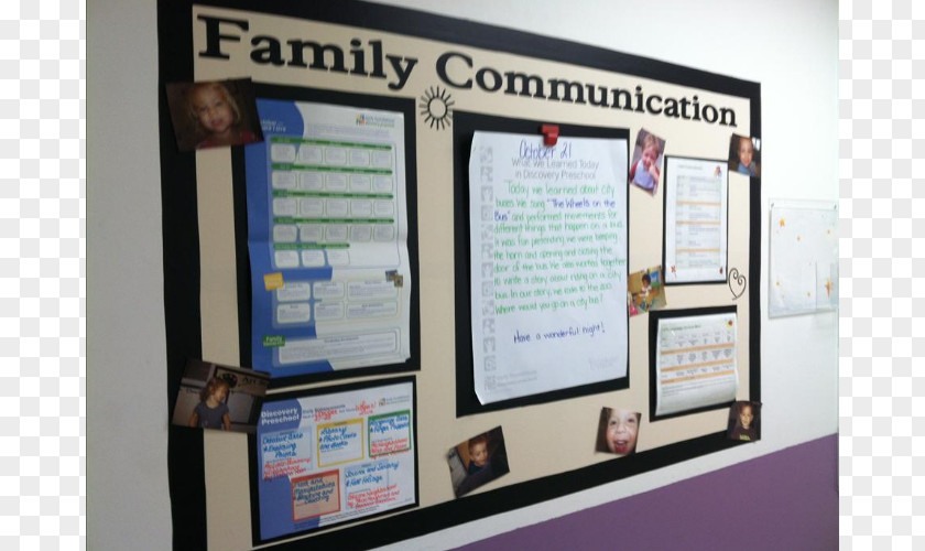 Classroom With Board Fairport KinderCare Penfield Rochester Learning Centers PNG