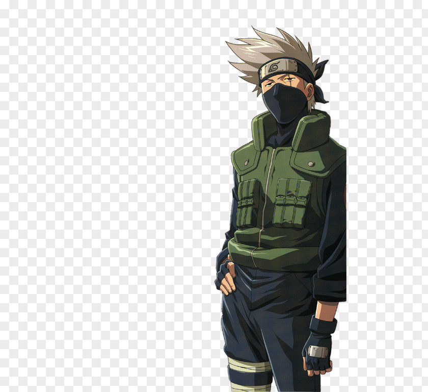 Cosplay Kakashi Hatake Naruto Uzumaki Orochimaru PNG