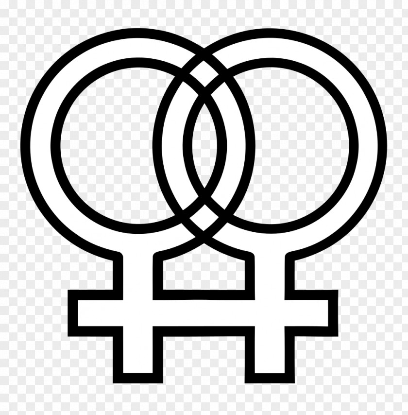 Female-symbol Symbol Pictogram Female Símbolo De Venus PNG