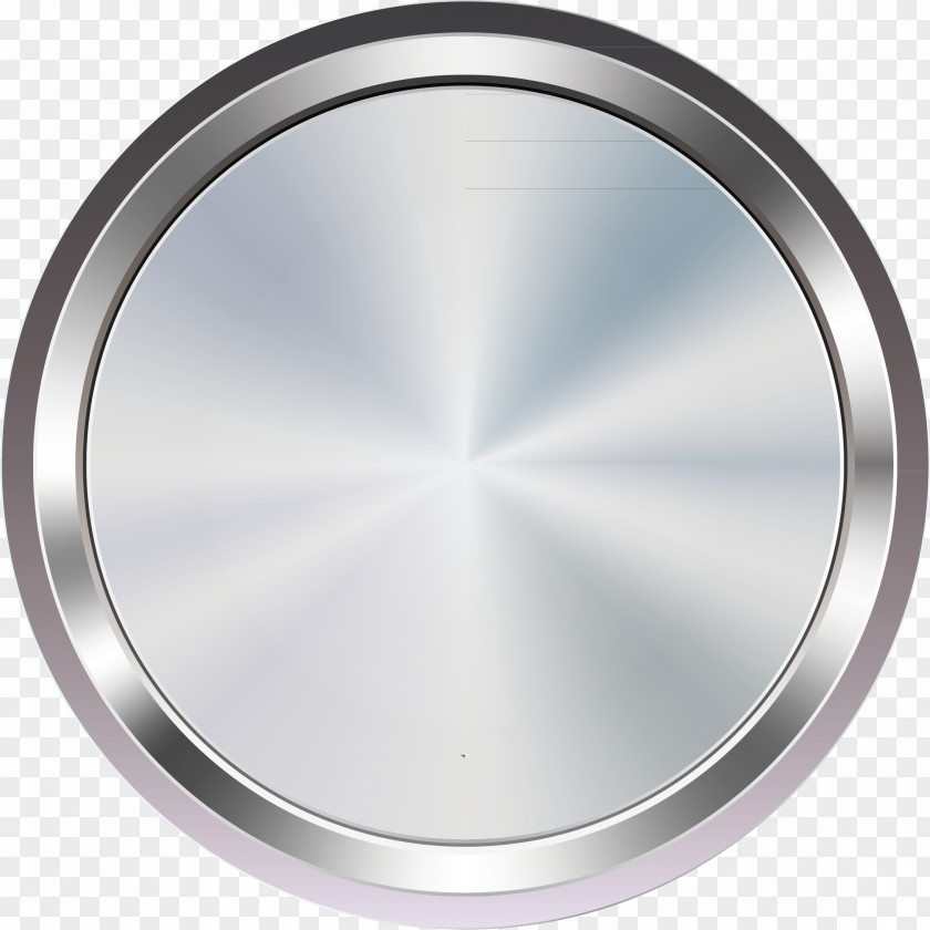 Flat Button Car Download PNG