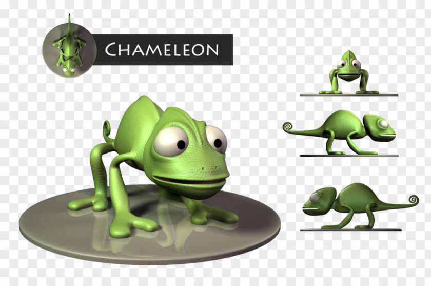 Frog Reptile Technology PNG