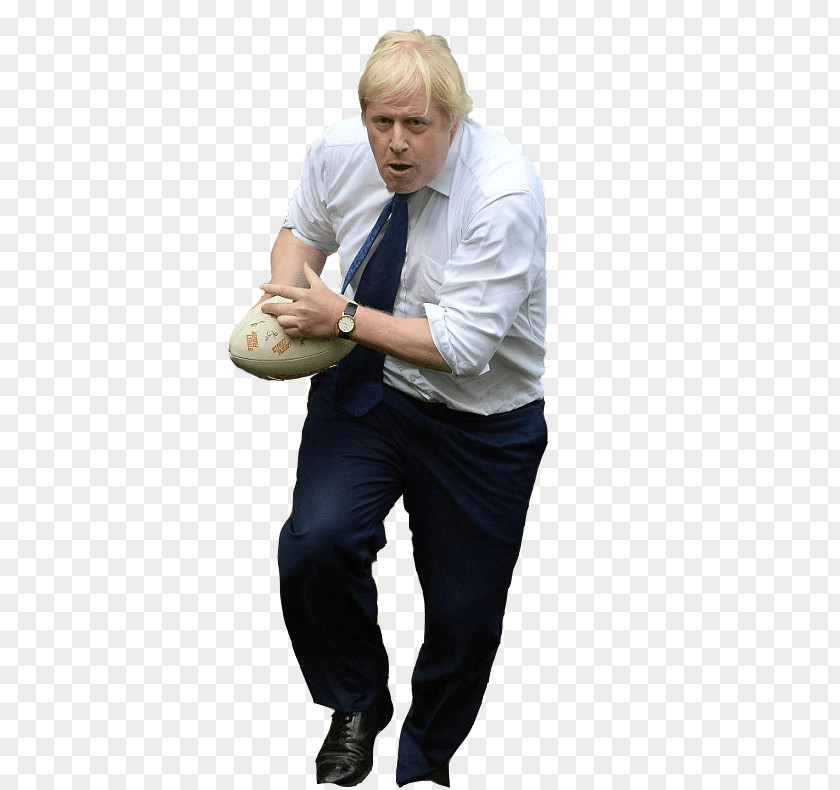 God Johnson Boris Desktop Wallpaper PNG