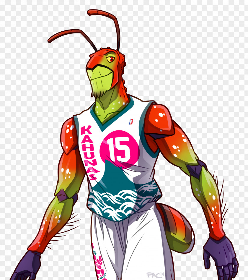 Grasshopper Locust Art Basketball PNG