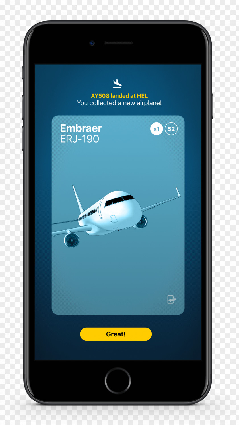 Ios手机 Smartphone Feature Phone App Store Screenshot We Own The Skies PNG