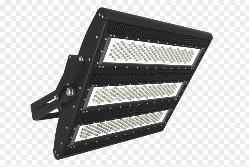 Light Light-emitting Diode LED Lamp Street Fixture PNG