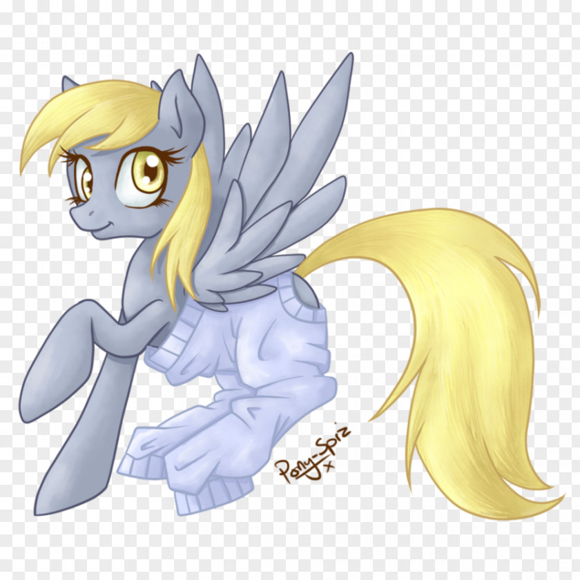 My Little Pony Derpy Hooves Fluttershy Cartoon PNG