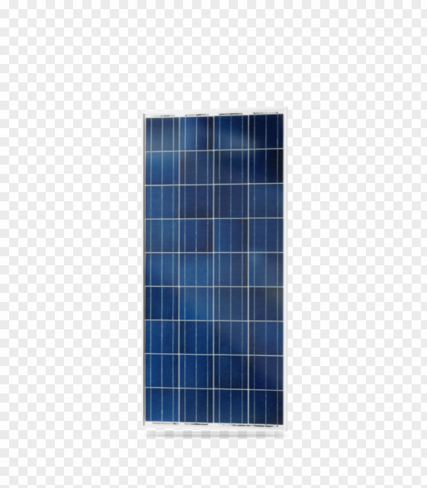 Solar Energy Panels Tartan Pattern PNG