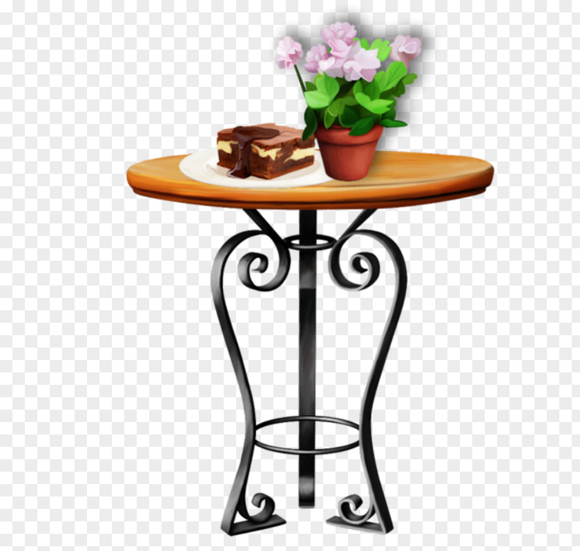 Tea Dim Sum Table PNG