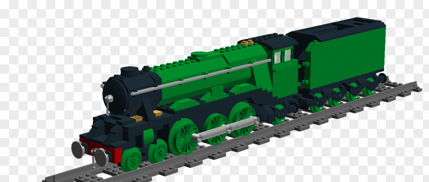 Train Locomotive Machine Rolling Stock Toy PNG