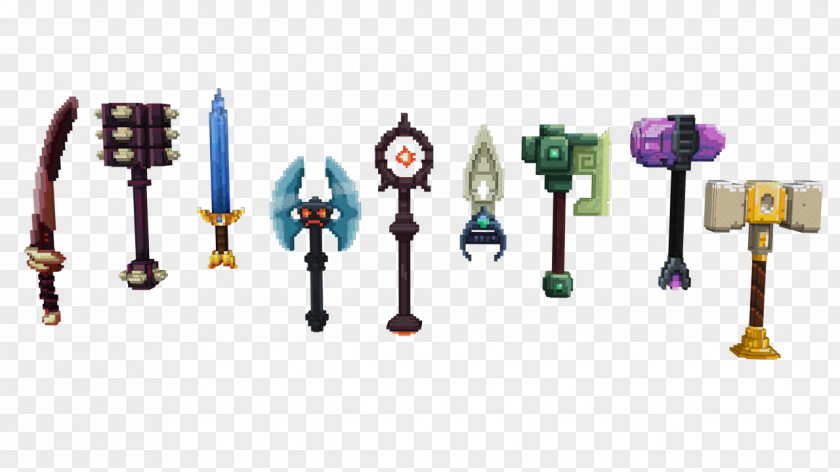 Warlords Minecraft Forge Weapon Of Draenor PNG