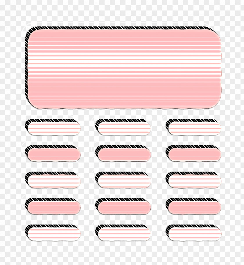 Wireframe Icon Ui PNG