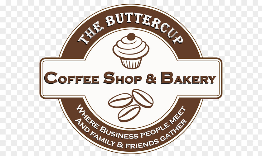 Bakery Shop Organization Brand Logo Font PNG