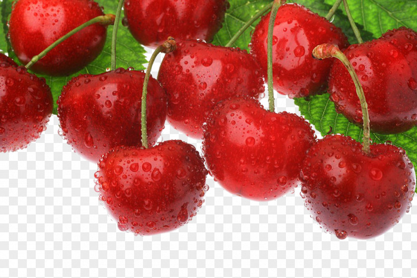 Cherry Auglis Download PNG
