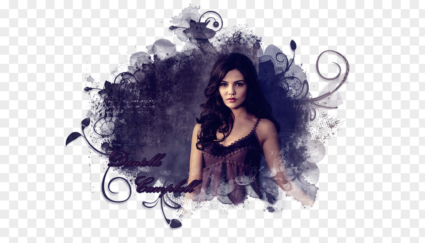 Davina Claire Niklaus Mikaelson Photography PNG