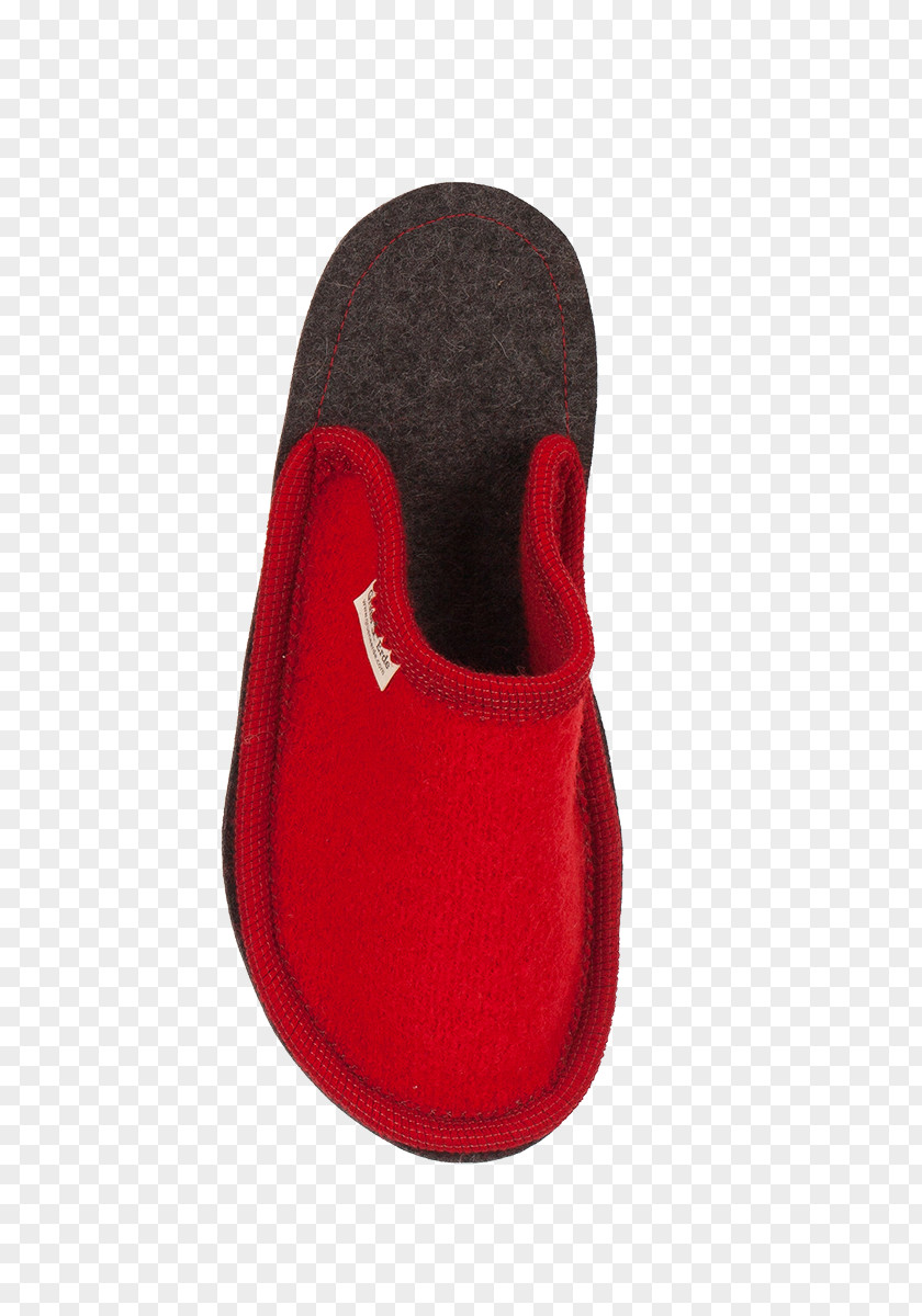 Design Slipper Shoe PNG