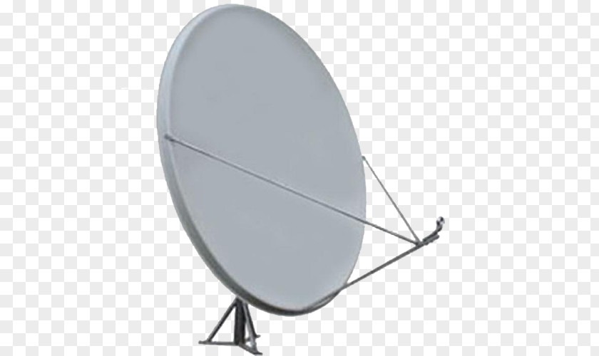 Dish Satellite Aerials Reflector Television PNG