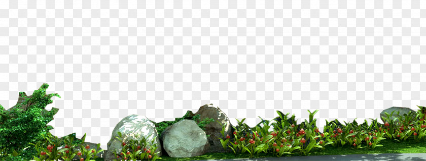 Garden Rocks Free Stone PNG