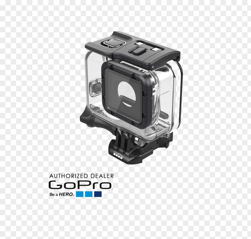 GoPro HERO5 Black Carcasa Para Buceo Super Suit Underwater Photography HERO6 PNG