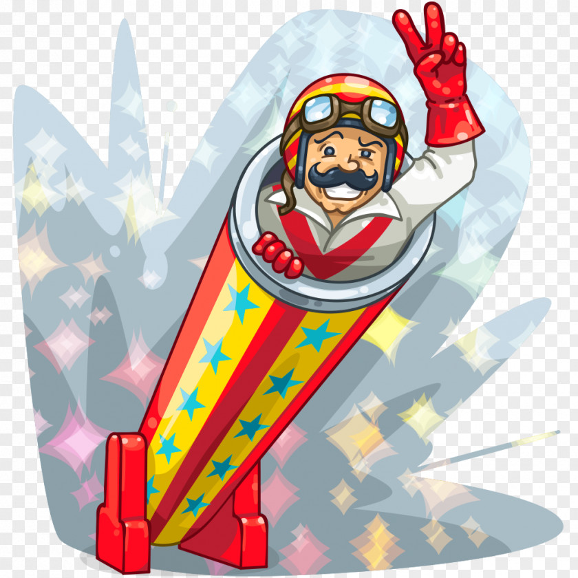 Human Cannonball Round Shot Clip Art PNG