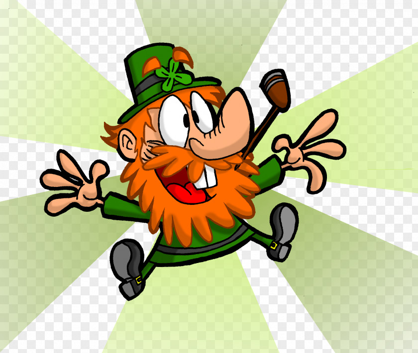 Leprechaun Traps Saint Patrick's Day Lucky Charms Clip Art PNG